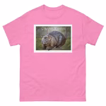 Common Wombat - Unisex classic tee - Image 12