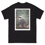 Laughing Kookaburra - Unisex classic tee - Image 2