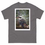 Laughing Kookaburra - Unisex classic tee - Image 6