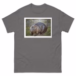 Common Wombat - Unisex classic tee - Image 6
