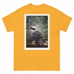 Laughing Kookaburra - Unisex classic tee - Image 14