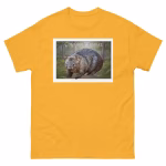 Common Wombat - Unisex classic tee - Image 14