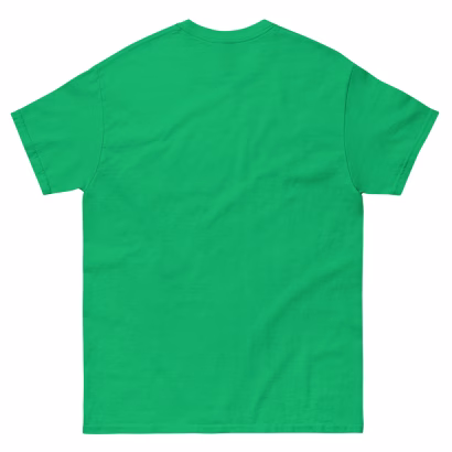 Common Wombat - Unisex classic tee - Image 11