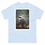 Laughing Kookaburra - Unisex classic tee - Image 18
