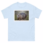 Common Wombat - Unisex classic tee - Image 18
