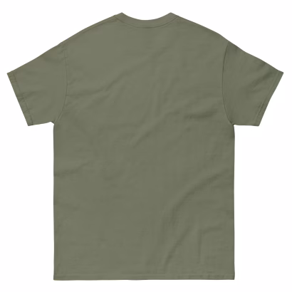 Laughing Kookaburra - Unisex classic tee - Image 9