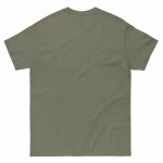 Common Wombat - Unisex classic tee - Image 9