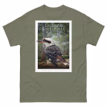 Laughing Kookaburra - Unisex classic tee - Image 8