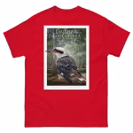 Laughing Kookaburra - Unisex classic tee - Image 4