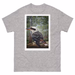 Laughing Kookaburra - Unisex classic tee - Image 16