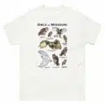 Owls of Missouri