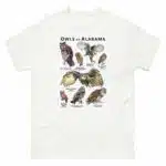 Owls of Alabama