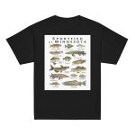 Sportfish of Minnesota - Youth classic tee - Image 2