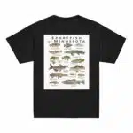 Sportfish of Minnesota - Youth classic tee - Image 2