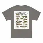 Sportfish of Minnesota - Youth classic tee - Image 11