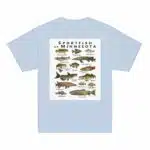 Sportfish of Minnesota - Youth classic tee - Image 9