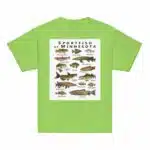 Sportfish of Minnesota - Youth classic tee - Image 7