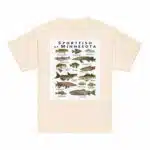 Sportfish of Minnesota - Youth classic tee - Image 10