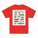 Sportfish of Minnesota - Youth classic tee - Image 3