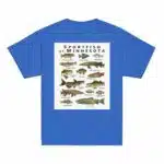 Sportfish of Minnesota - Youth classic tee - Image 4