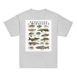 Sportfish of Minnesota - Youth classic tee - Image 8