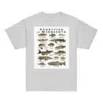 Sportfish of Minnesota - Youth classic tee - Image 8