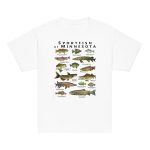 Sportfish of Minnesota - Youth classic tee
