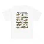 Sportfish of Minnesota - Youth classic tee