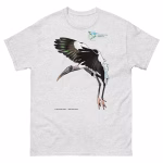 Wood Stock Biological Reserve Cerro Hermoso - Unisex classic tee - Image 8