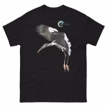 Wood Stock Biological Reserve Cerro Hermoso - Unisex classic tee - Image 2